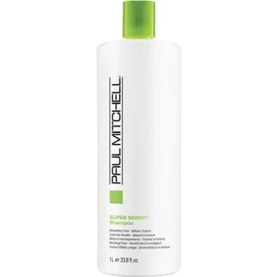 Abbildung von Paul Mitchell Smoothing Skinny Daily Shampoo 1000ml