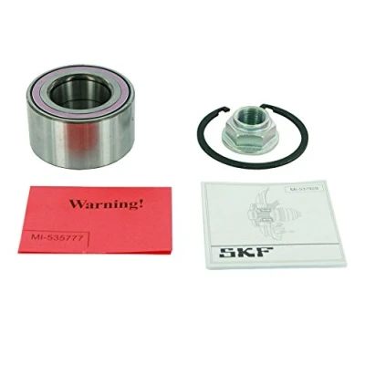 Abbildung von SKF VKBA 7538 Radlagersatz mit integriertem ABS Sensor 84 MAZDA: 6 Sport Kombi, Sport, Limousine