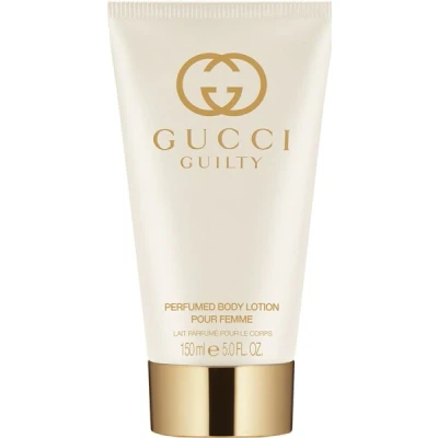 Abbildung von Gucci Guilty Pour Femme Bodylotion 150 ml