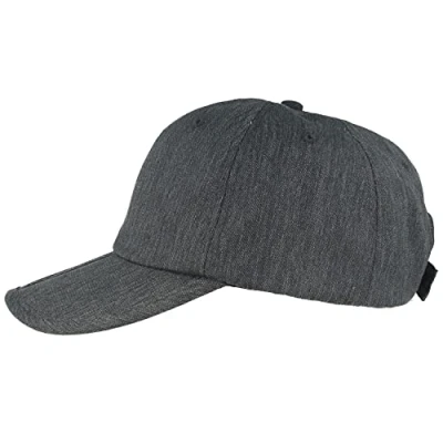 Abbildung von Breiter Baseball Cap Klappbar, mit UV Schutz 80 und Knickschirm