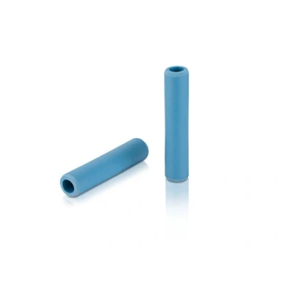 Abbildung von XLC Griffe Silikon GR S31. 130mm