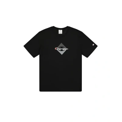Abbildung von Champion T Shirt Graphic