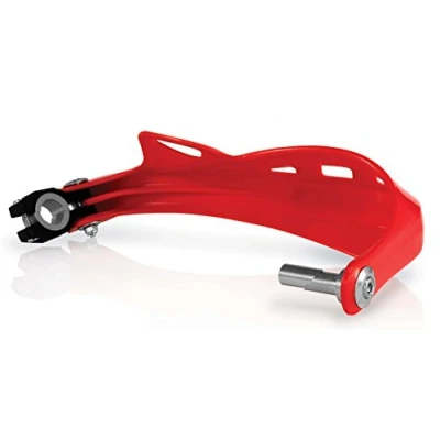 Abbildung von Acerbis 0013057.110 Rally Profil Handprotektoren, rot