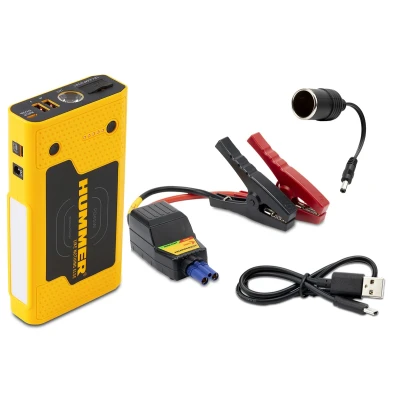 Abbildung von HUMMER HUMMHXPRO Starthilfe Powerbank