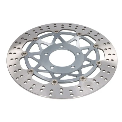 Abbildung von TRW MSW278 Bremsscheibe 320 5 schwimmende