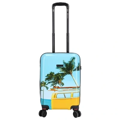 Abbildung von KENO RADA Plumeria 4W S Bus