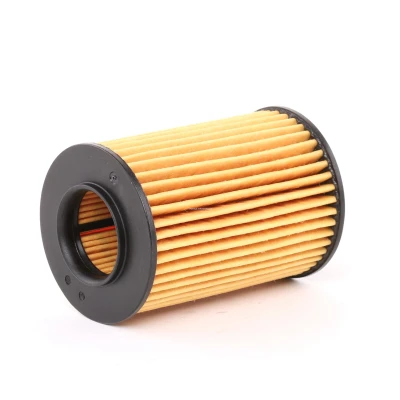 Abbildung von MAHLE ORIGINAL OX 382D Ölfilter Filtereinsatz MERCEDES BENZ: A Klasse, B Klasse