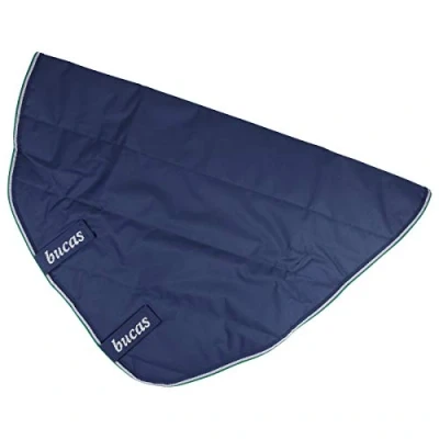 Abbildung von Bucas Quilt Neck Navy M