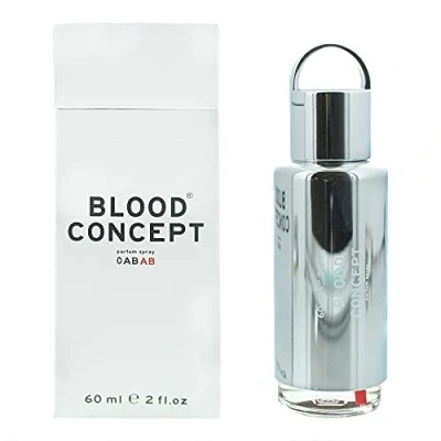Abbildung von Blood Concept Ab Eau de Parfum 60 ml Dampf