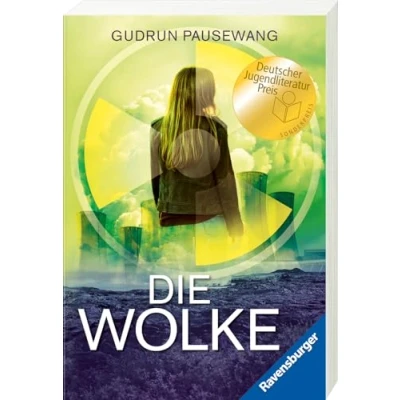 Abbildung von Die Wolke (Ravensburger Taschenbücher)