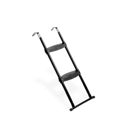 Abbildung von EXIT Trampolin Leiter für Rahmenhöhe von 65 80 cm