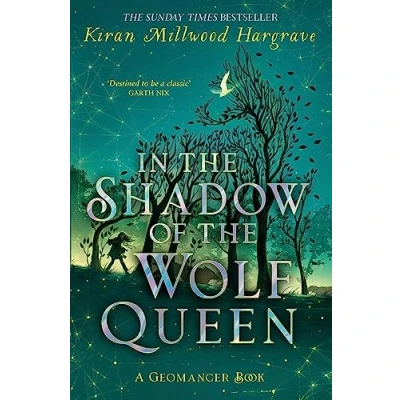 Abbildung von In the Shadow of Wolf Queen: an epic fantasy adventure from award winning author (Geomancer)