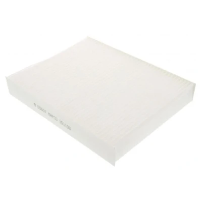 Abbildung von MAPCO 65607 Innenraumfilter Pollenfilter 240 190 34 Papier FORD: FIESTA 5, Fusion Kombi, 5 Van