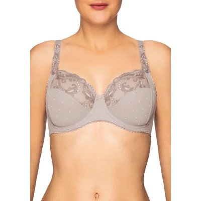 Abbildung von Felina BH Secret Delight Wired Bra Sand B 85 Damen