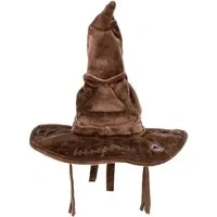 Abbildung von Harry Potter: Sprechender Hut inkl. Sound, Kuscheltier