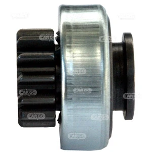 Abbildung von HC Cargo 231795 Freilaufgetriebe, Starter 33,3mm 13 OPEL: Zafira B