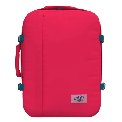 Abbildung von CabinZero Classic 44L Ultra Light Cabin Bag miami magenta