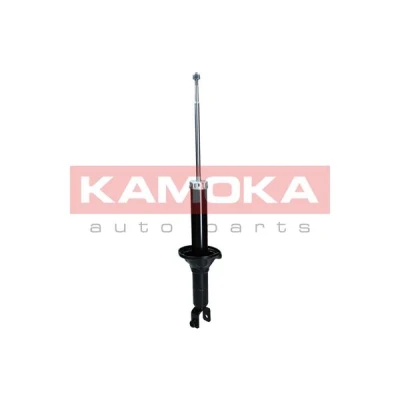 Abbildung von KAMOKA 2000625 Stoßdämpfer Hinterachse Gasdruck Zweirohr Federbein oben Stift HONDA: ACCORD 4, ROVER: 600