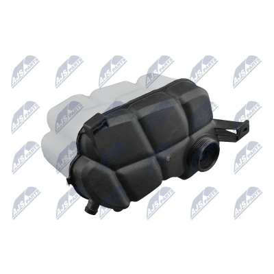 Abbildung von NTY CZW FR 012 Ausgleichsbehälter FORD: Galaxy Mk2 MPV, MONDEO 4 Turnier, S Max Mk1
