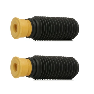 Abbildung von RIDEX 919D0091 Staubschutzsatz Vorderachse HONDA: CIVIC 8 Hatchback, Stufenheck