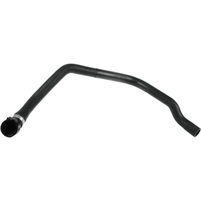 Abbildung von GATES 02 1636 Heizungsschlauch BMW: 3 Cabrio, Limousine, Coupe