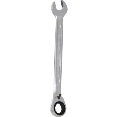 Abbildung von KS TOOLS 503.4629 E Ratschen Ringgabelschlüssel 423 32 1050
