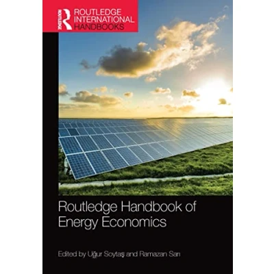 Abbildung von Routledge Handbook of Energy Economics (Routledge International Handbooks)