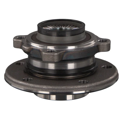 Abbildung von FEBI BILSTEIN 102830 Radlagersatz BMW: 3 Touring, Limousine, 1 Schrägheck