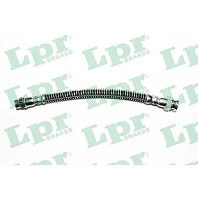 Abbildung von LPR 6T47846 Bremsschläuche 210 F10X1 CITROËN: C2 Schrägheck, C3 I Pluriel, PEUGEOT: 1007 Schrägheck