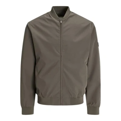 Abbildung von JACK&amp;JONES Herren Jprccillusion Bomber Sn Bomberjacke, Falcon, XS