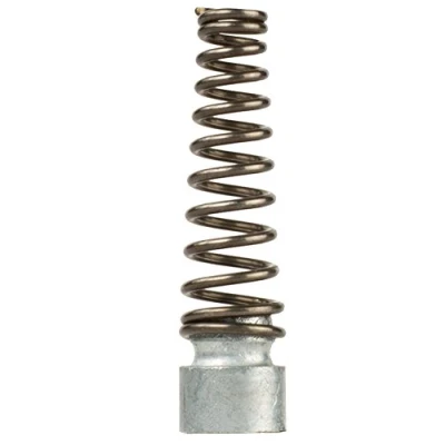 Abbildung von Starrett Lochsäge Kernauswerfer KA8 3 Aluminium Auswerferfederplatte Geeignet für 40 60 mm Bohrer