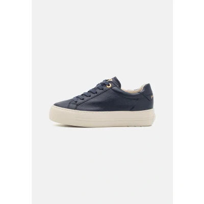 Abbildung von Paul Green Sneaker low, Damen, Größe: 36, Dark blue Schuhe