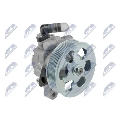 Abbildung von Hydraulikpumpe, Lenkung NTY SPW HD 017