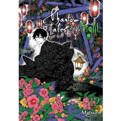 Abbildung von Phantom TALES OF THE Night, Vol. 12 (PHANTOM NIGHT GN)
