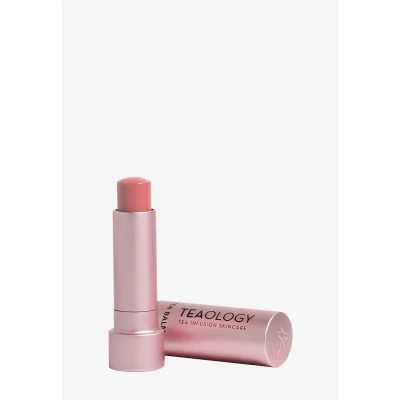 Abbildung von Teaology LIP BALM Lippenbalsam, Größe: 4 g, Peach tea