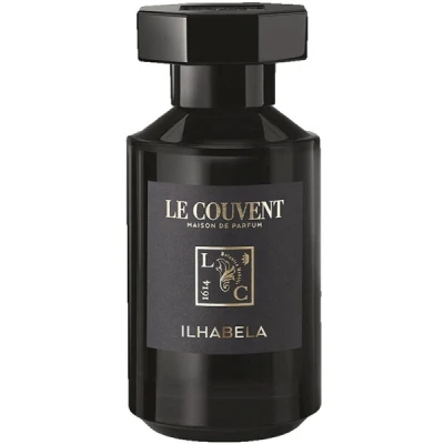 Abbildung von Le Couvent Maison de Parfum Ilhabela Eau (EdP) 50 ml