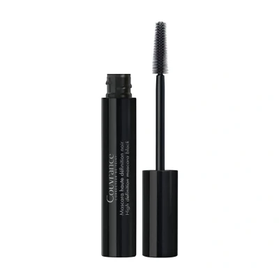 Abbildung von Avène Stift Couvrance Mascara Haute Définition Noir 7ml 1 stück