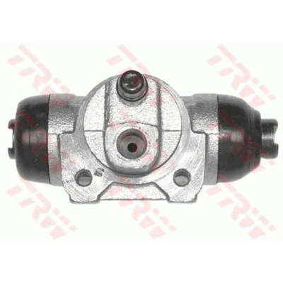 Abbildung von TRW BWF137 Bremszylinder 20,6 FORD: Transit Mk3 Bus, Kastenwagen, Mk4 Bus