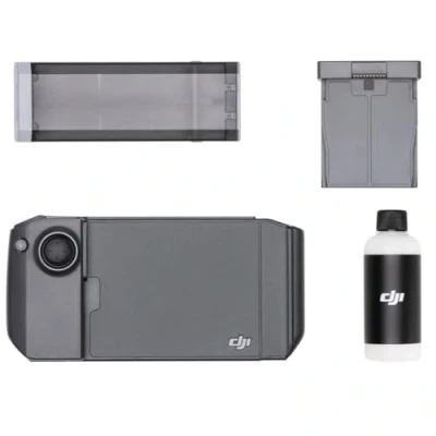 Abbildung von DJI RoboMaster S1 Play More Kit, Steuergerät, Kunststoff