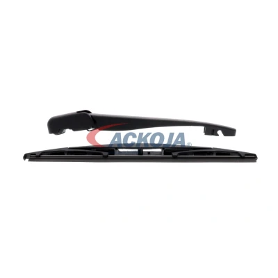 Abbildung von ACKOJA A26 0242 Wischarm Satz, Scheibenreinigung mit Kappe, integriertem Wischblatt HONDA: Stream I