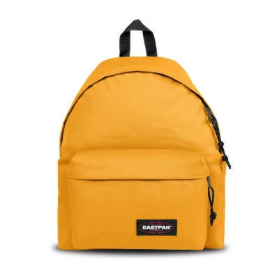 Abbildung von Eastpak Unisex Erwachsene Padded PAK&#039;R Backpack, Young Yellow, 40X18X30