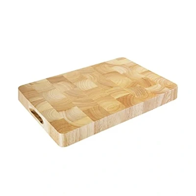 Abbildung von Vogue houten snijplank 30,5x45,5cm