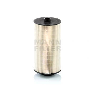 Abbildung von MANN FILTER PU 10 013 z Kraftstofffilter mit Dichtung IVECO: Stralis, Trakker
