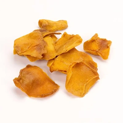 Abbildung von Naturkost Schulz BIO Mango Stücke, 1 Kg Sparpack, Gentechnikfrei, ohne Konservierungsmittel, aus dem sonnigen Burkina Faso