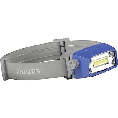 Abbildung von PHILIPS LPL74X1 Stirnlampe 1400