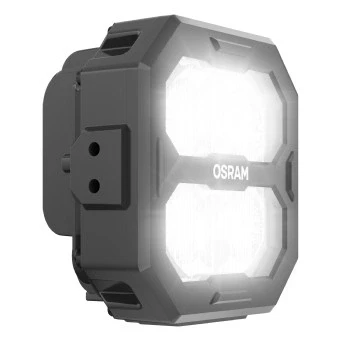 Abbildung von Arbeitsscheinwerfer OSRAM LEDPWL101 UW