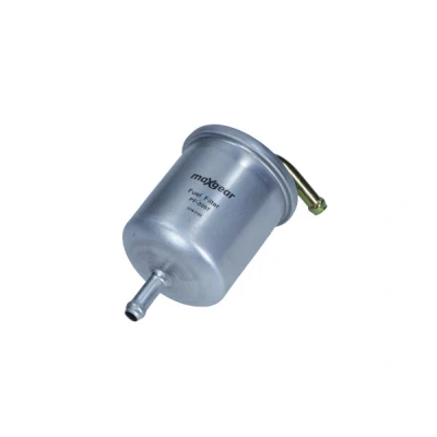 Abbildung von MAXGEAR 26 2189 Kraftstofffilter Leitungsfilter NISSAN: Murano II, Patrol GR 4 SUV, ALMERA 1 Hatchback, INFINITI: FX EX Schrägheck