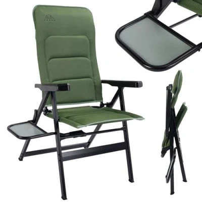 Abbildung von KADVA CAMPchair Campingstuhl
