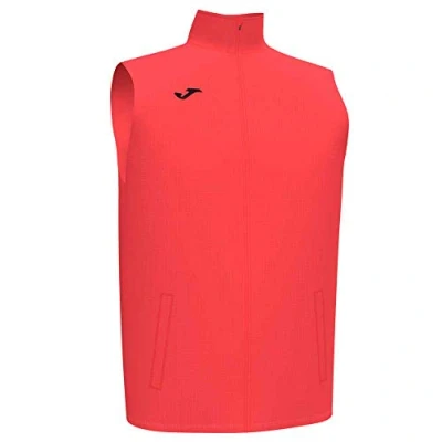 Abbildung von Joma Herren Elite Vii Weste, Koralle neon, L