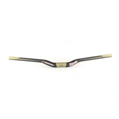 Abbildung von Renthal Fatbar Lite Carbon MTB Lenker 31.8 mm 760 Schwarz